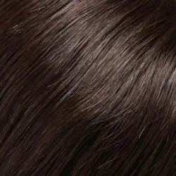 Carrie Wig by Jon Renau | Remy Human Hair - Lace Front Mono Top - Renau Colors