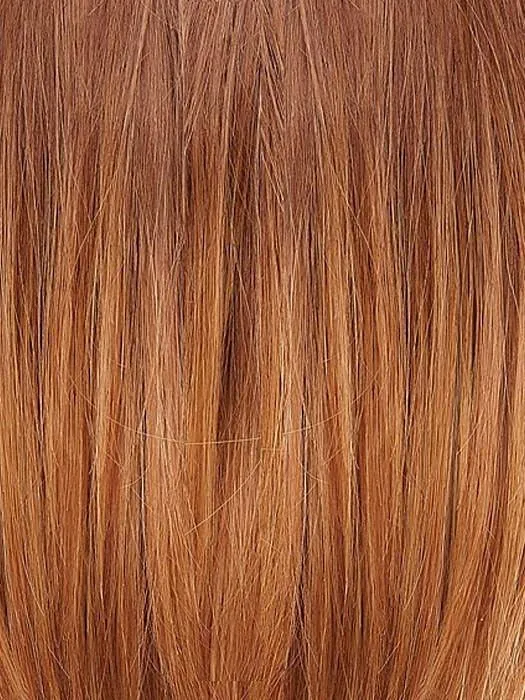 Carrie Wig by Jon Renau | Remy Human Hair - Lace Front Mono Top - Renau Colors
