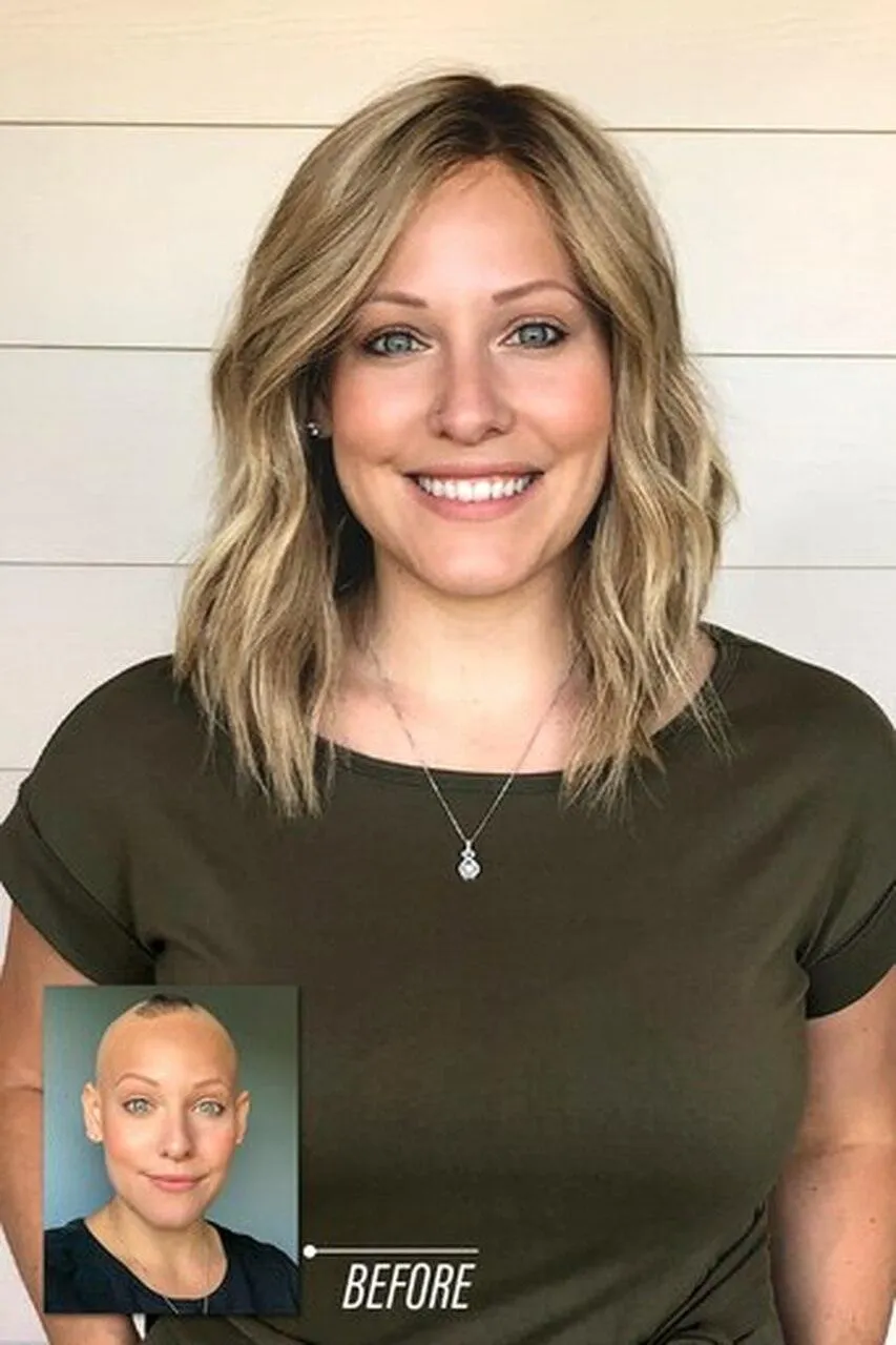 Carrie Wig by Jon Renau | Remy Human Hair (Lace Front Mono Top)