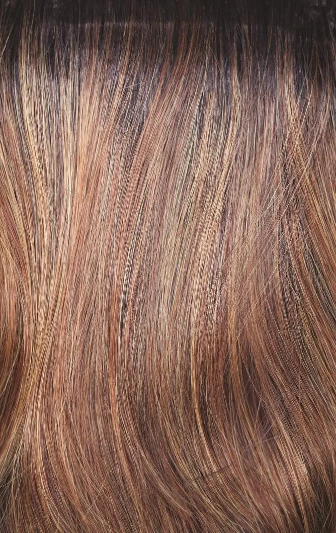 Carter Wig by Rene of Paris | Synthetic (Lace Front & Lace Part)