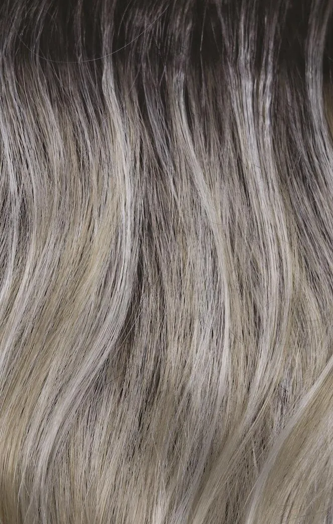 Carter Wig by Rene of Paris | Synthetic (Lace Front & Lace Part)