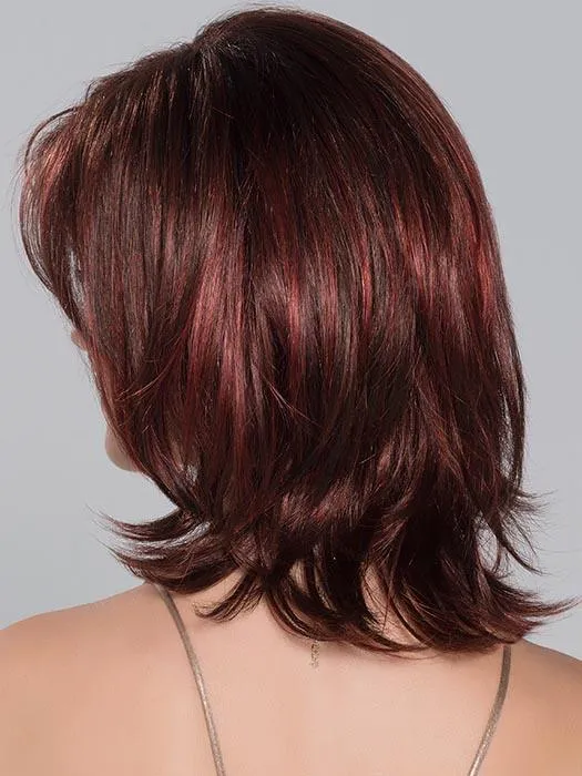 Casino More Wig by Ellen Wille | Synthetic