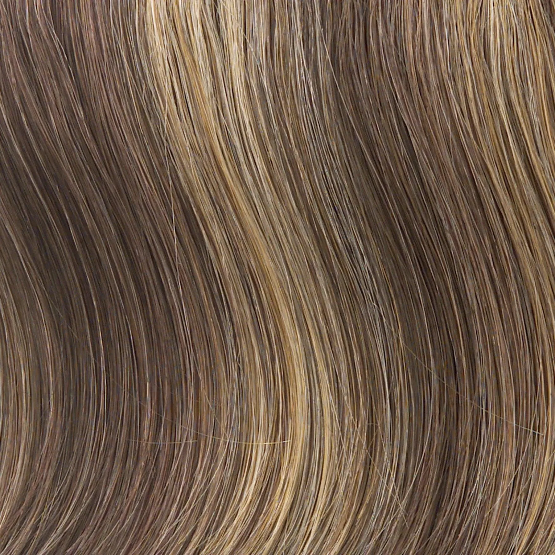Casusally Chic Large Wig by Toni Brattin | Heat Friendly Synthetic (Basic Cap)