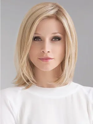 Catch | Human Hair/Synthetic Blend Lace Front Wig (Mono Top) | CLOSEOUT