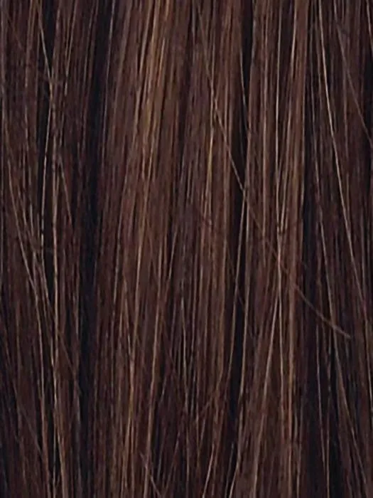Catch Wig by Ellen Wille | Human/Synthetic Hair Blend