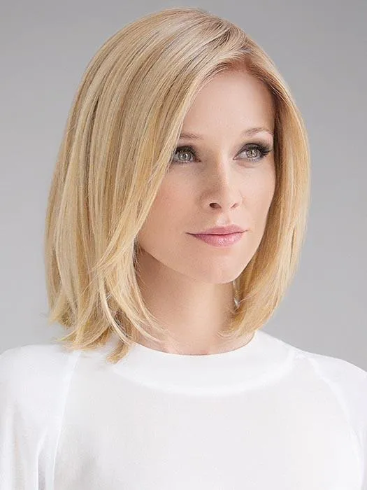 Catch Wig by Ellen Wille | Human/Synthetic Hair Blend