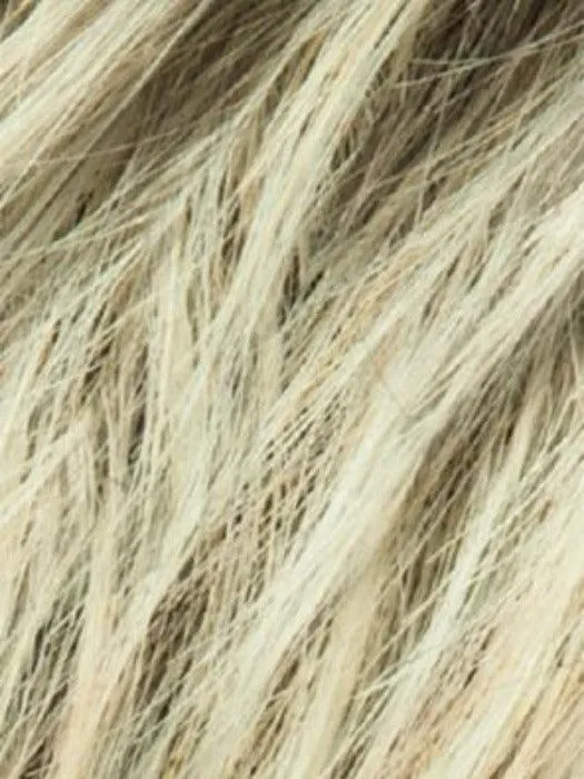 Catch Wig by Ellen Wille | Human/Synthetic Hair Blend