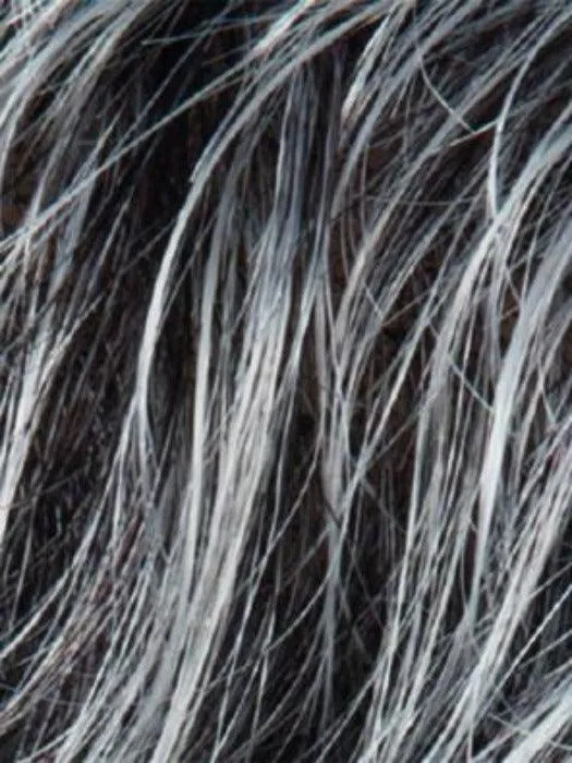 Catch Wig by Ellen Wille | Human/Synthetic Hair Blend