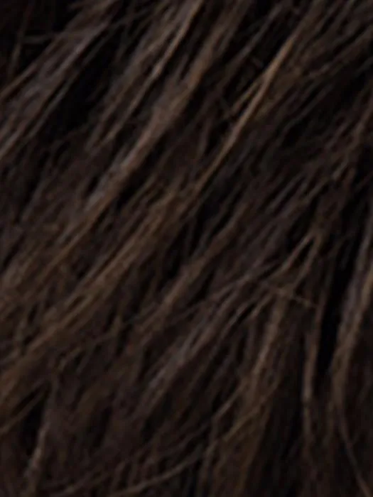 Catch Wig by Ellen Wille | Human/Synthetic Hair Blend