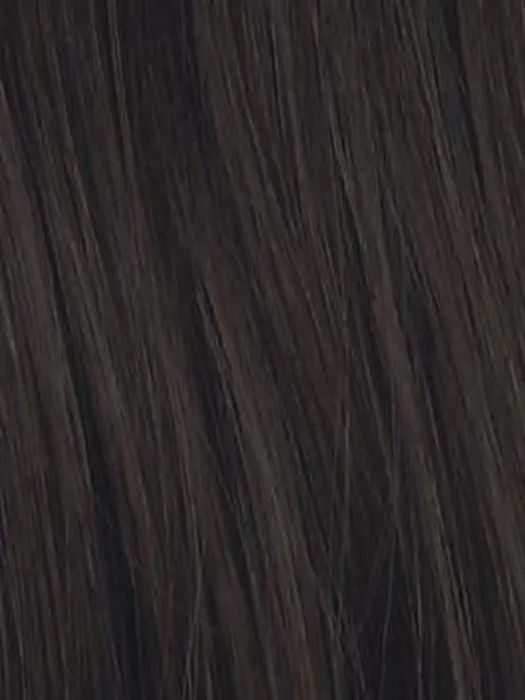 Catch Wig by Ellen Wille | Human/Synthetic Hair Blend