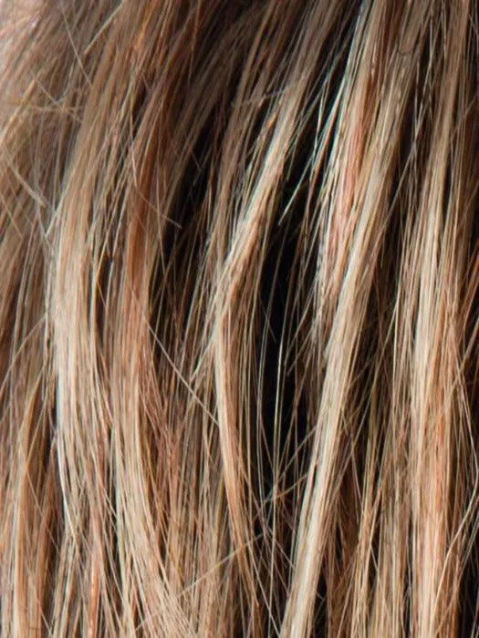 Catch Wig by Ellen Wille | Human/Synthetic Hair Blend