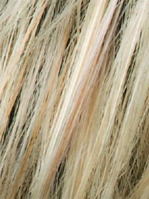 Catch Wig by Ellen Wille | Human/Synthetic Hair Blend