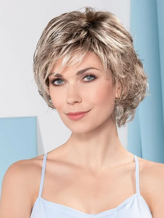 Cesana Wig by Ellen Wille | Synthetic