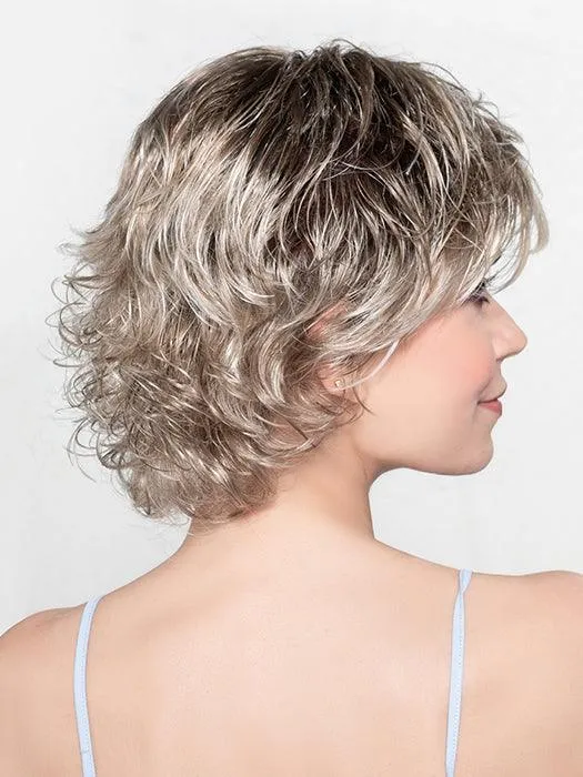 Cesana Wig by Ellen Wille | Synthetic