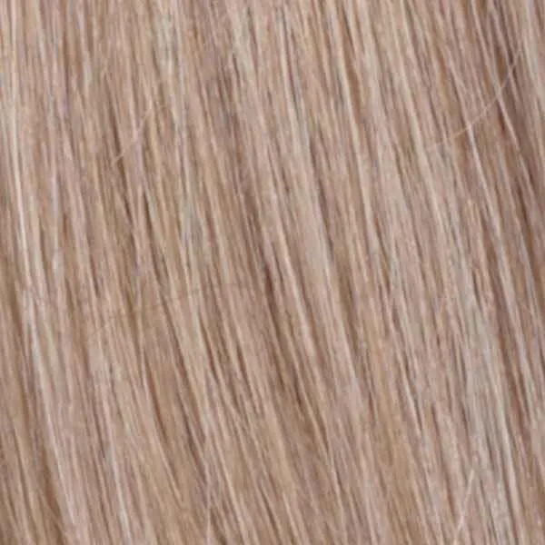 Chanel Hairpiece by Estetica Designs | Remy Human Hair (Mono Top)