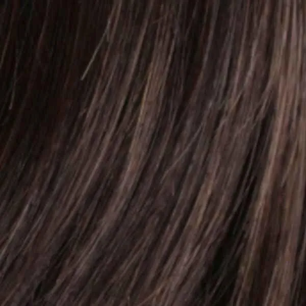 Chanel Hairpiece by Estetica Designs | Remy Human Hair (Mono Top)