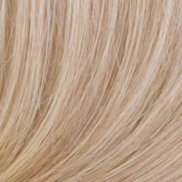 Chanel Hairpiece by Estetica Designs | Remy Human Hair (Mono Top)