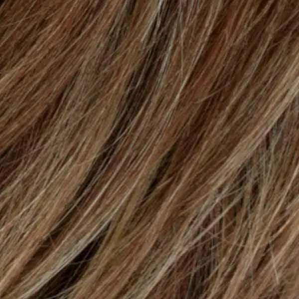 Chanel Hairpiece by Estetica Designs | Remy Human Hair (Mono Top)