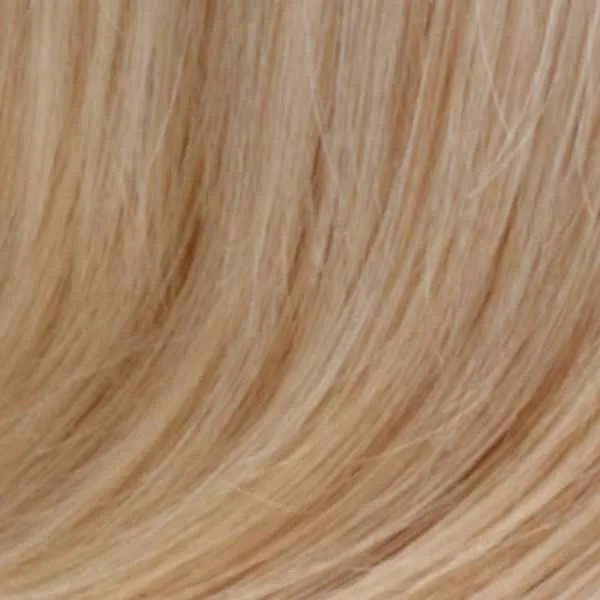 Chanel Hairpiece by Estetica Designs | Remy Human Hair (Mono Top)