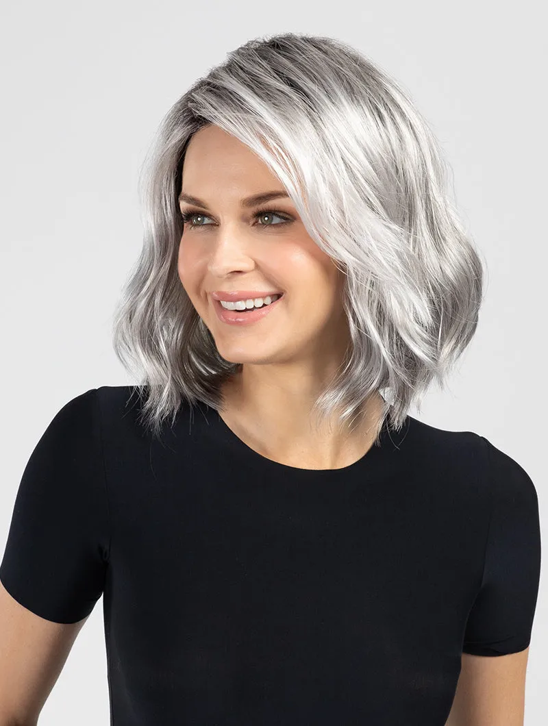 Charlotte Wig by Envy | Synthetic (Lace Front Mono)