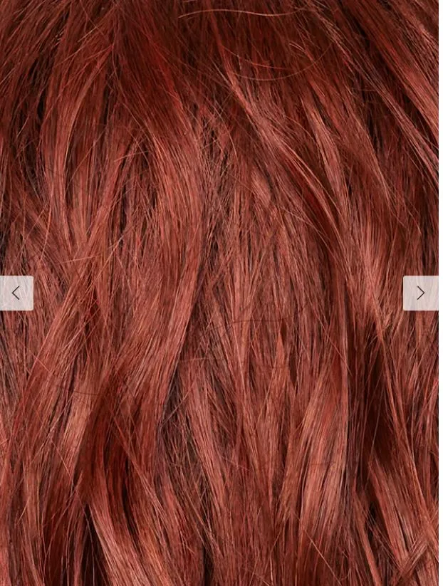 Charlotte Wig by Rene of Paris | Heat Friendly Synthetic