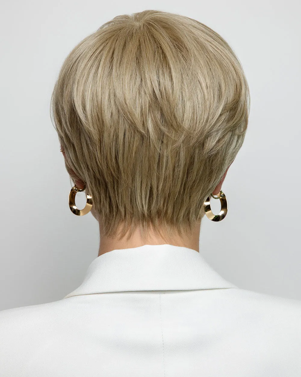 Charlotte Wig by Rene of Paris | Heat Friendly Synthetic