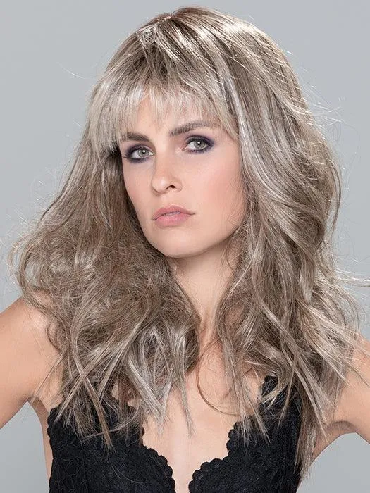 Cher Wig by Ellen Wille | Heat Friendly Synthetic