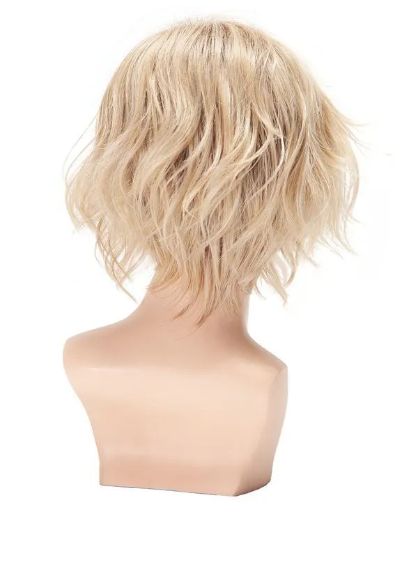 City Roast Wig by Belle Tress | Heat Friendly Synthetic (Lace Front)