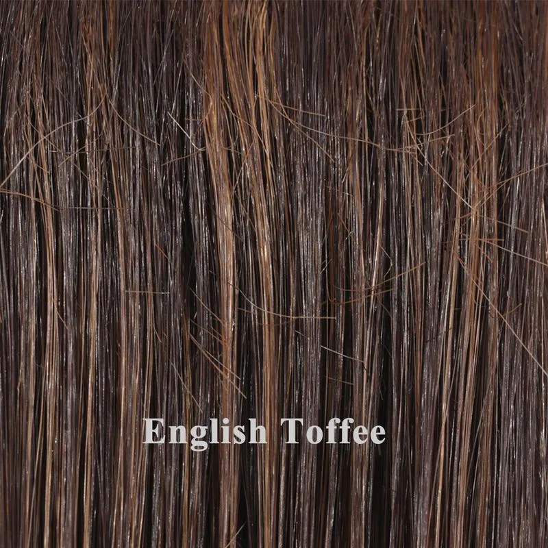 City Roast Wig by Belle Tress | Heat Friendly Synthetic (Lace Front)
