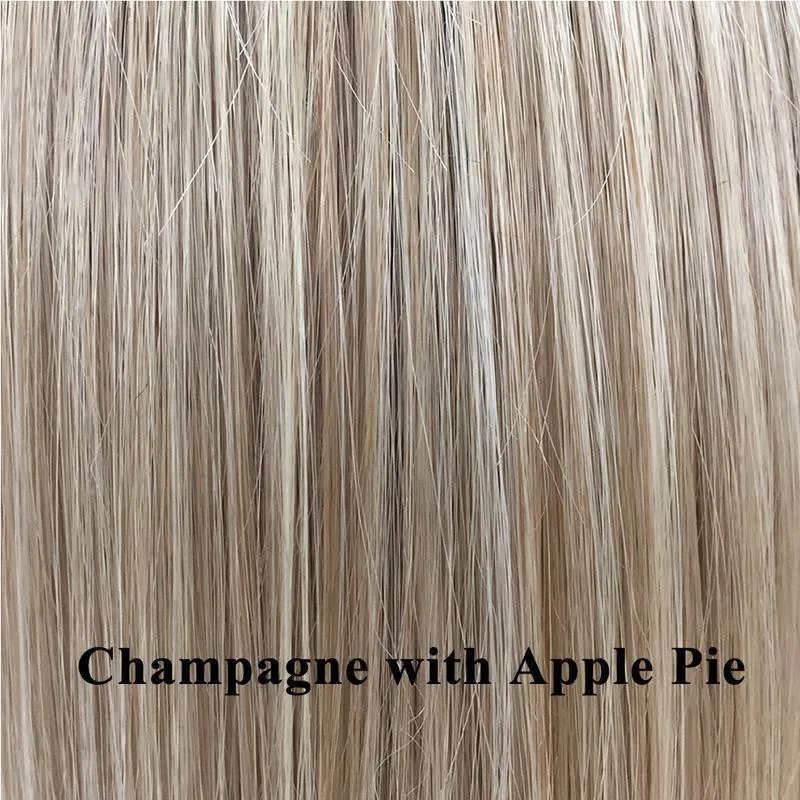 City Roast Wig by Belle Tress | Heat Friendly Synthetic (Lace Front)