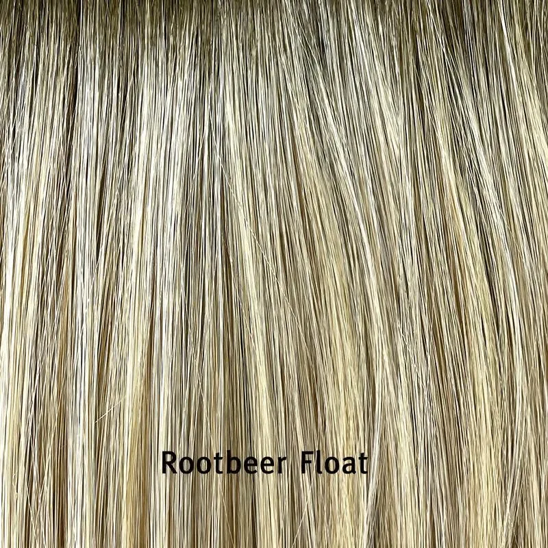City Roast Wig by Belle Tress | Heat Friendly Synthetic (Lace Front)