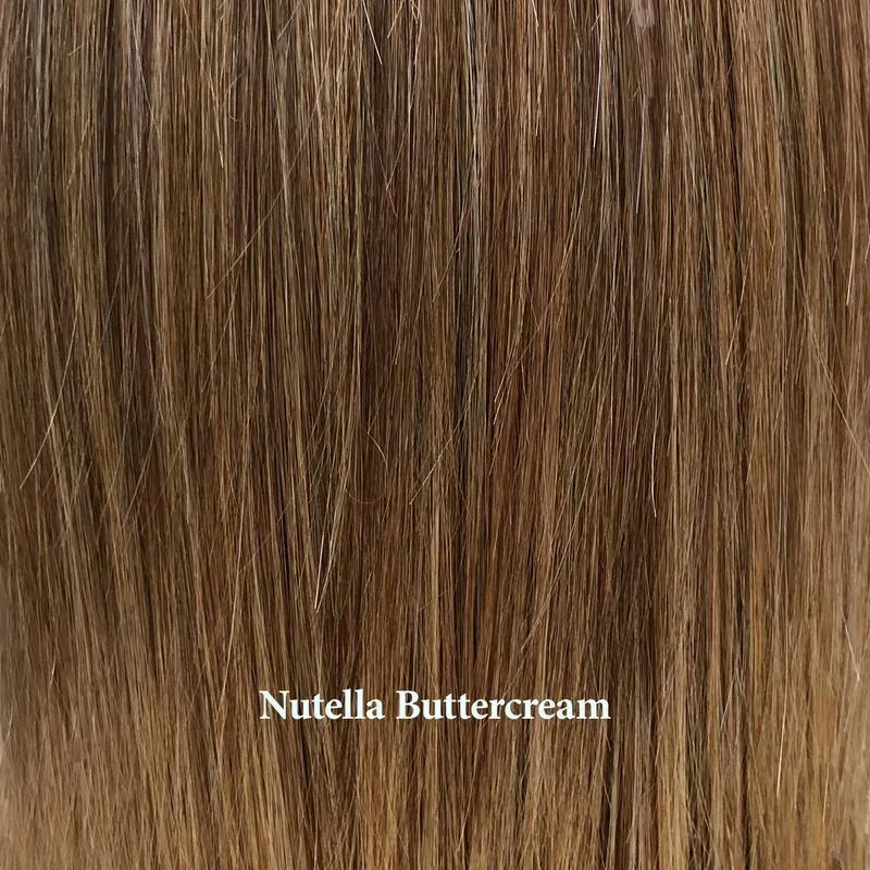 City Roast Wig by Belle Tress | Heat Friendly Synthetic (Lace Front)