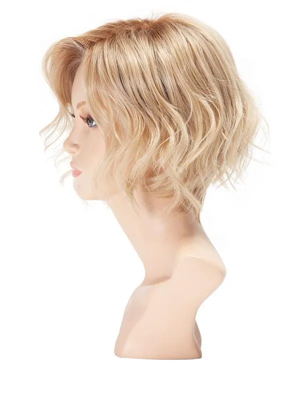 City Roast Wig by Belle Tress | Heat Friendly Synthetic (Lace Front)