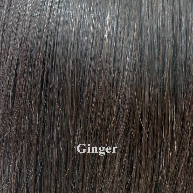 City Roast Wig by Belle Tress | Heat Friendly Synthetic (Lace Front)