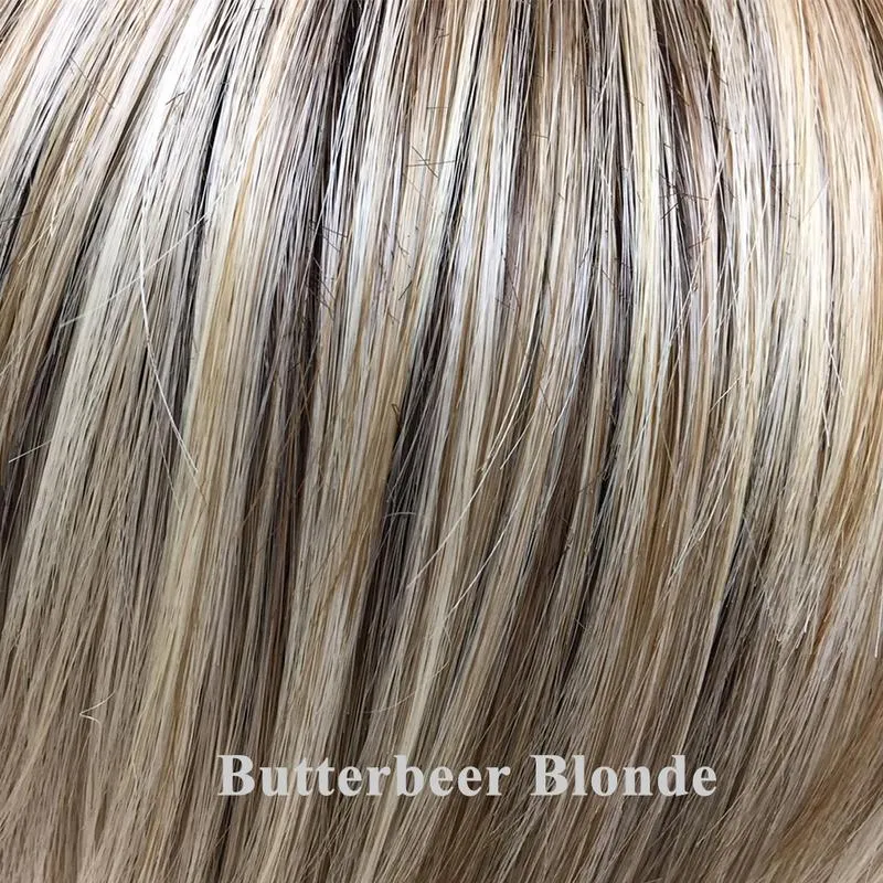 City Roast Wig by Belle Tress | Heat Friendly Synthetic (Lace Front)