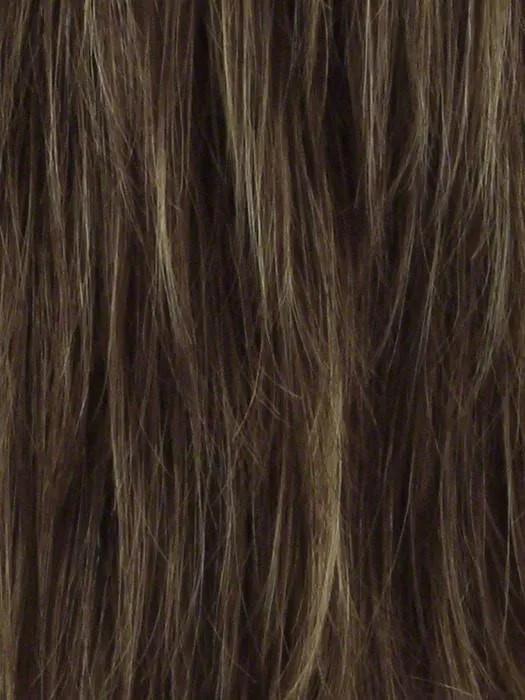 Claire Wig by Noriko | Synthetic (Traditional Cap)