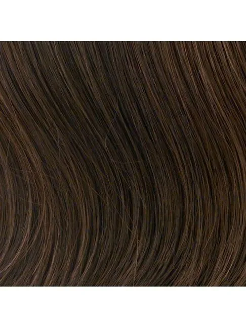Classic Cool Wig by Raquel Welch | Straight Bob Partial (Mono)