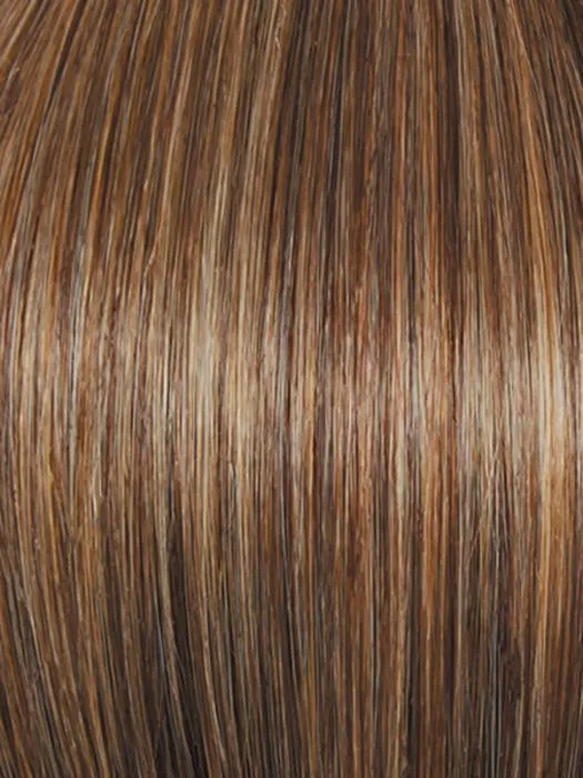Classic Cool Wig by Raquel Welch | Straight Bob Partial (Mono)
