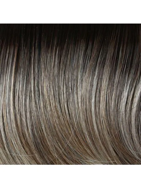 Classic Cool Wig by Raquel Welch | Straight Bob Partial (Mono)