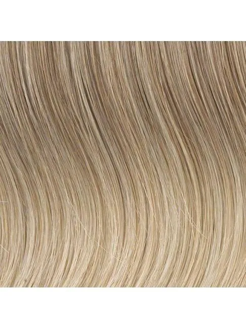 Classic Cool Wig by Raquel Welch | Straight Bob Partial (Mono)
