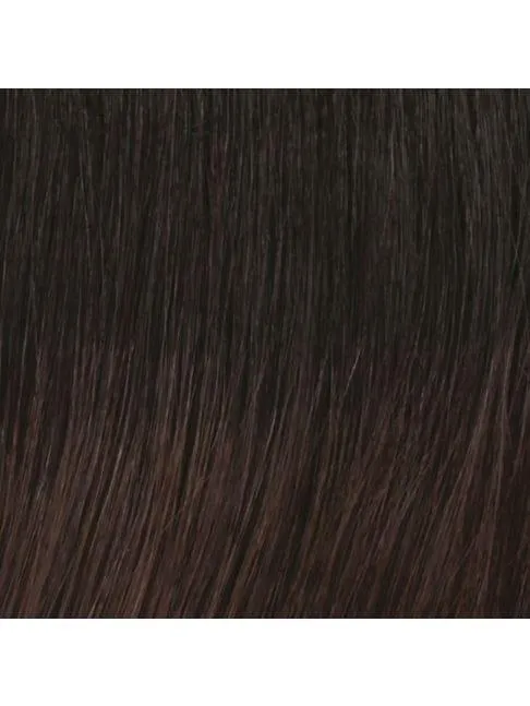 Classic Cool Wig by Raquel Welch | Straight Bob Partial (Mono)
