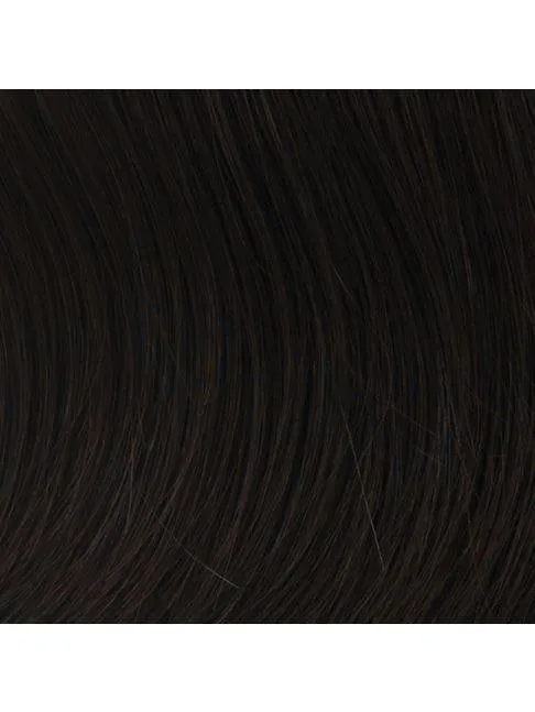 Classic Cool Wig by Raquel Welch | Straight Bob Partial (Mono)
