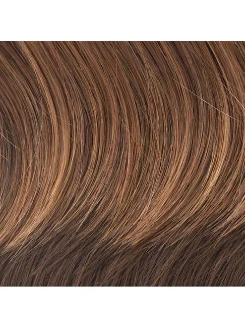Classic Cool Wig by Raquel Welch | Straight Bob Partial (Mono)