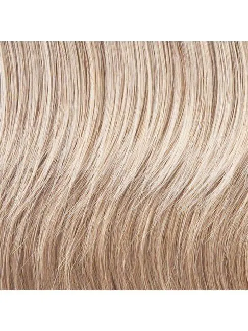 Classic Cool Wig by Raquel Welch | Straight Bob Partial (Mono)