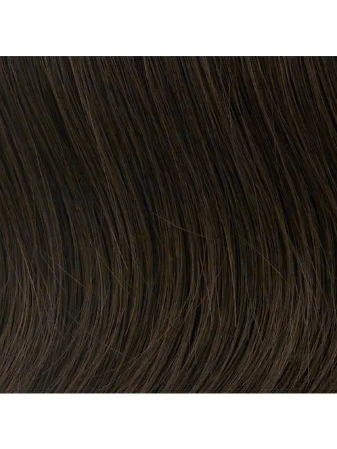 Classic Cool Wig by Raquel Welch | Straight Bob Partial (Mono)