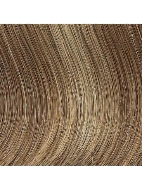 Classic Cool Wig by Raquel Welch | Straight Bob Partial (Mono)