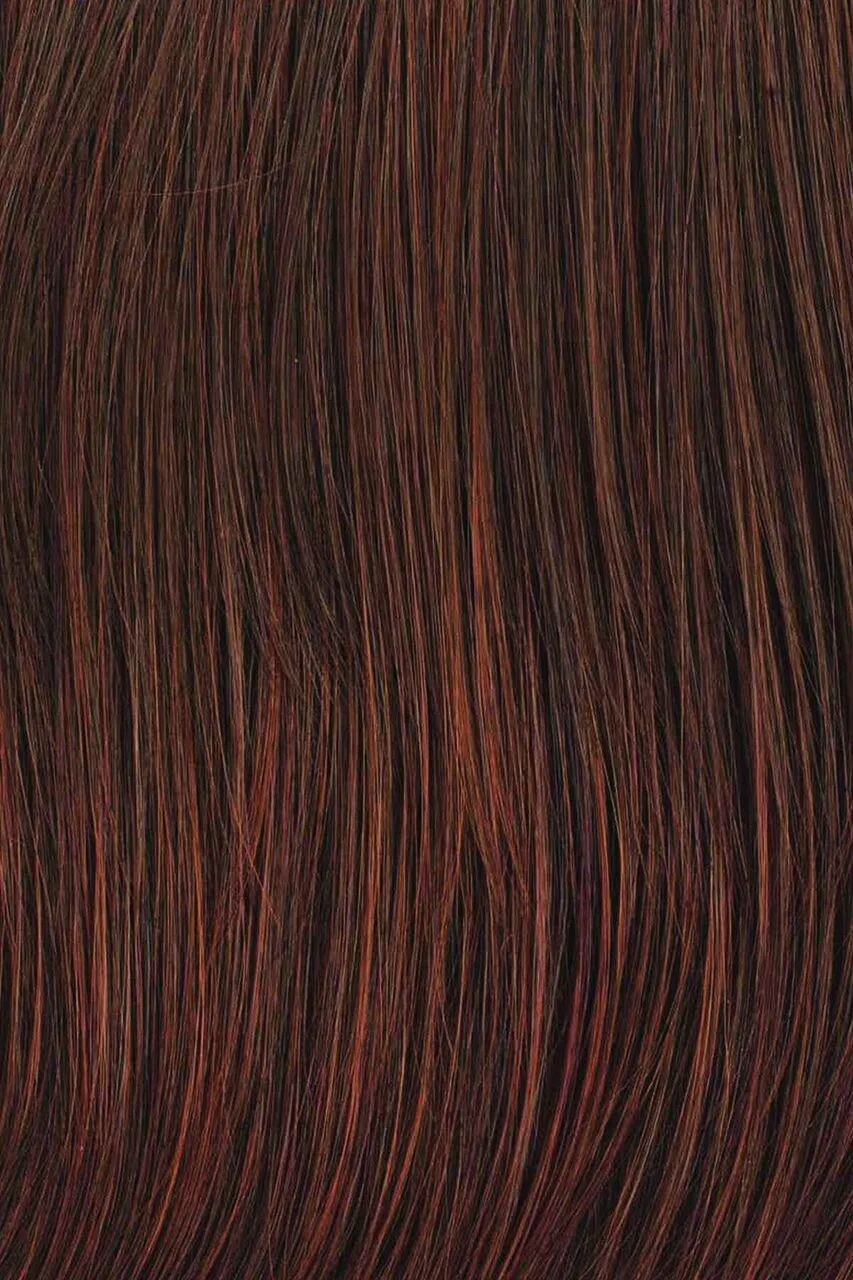 Classic Cut Wig by Raquel Welch | Heat Friendly Synthetic (Mono Crown Traditional Cap)