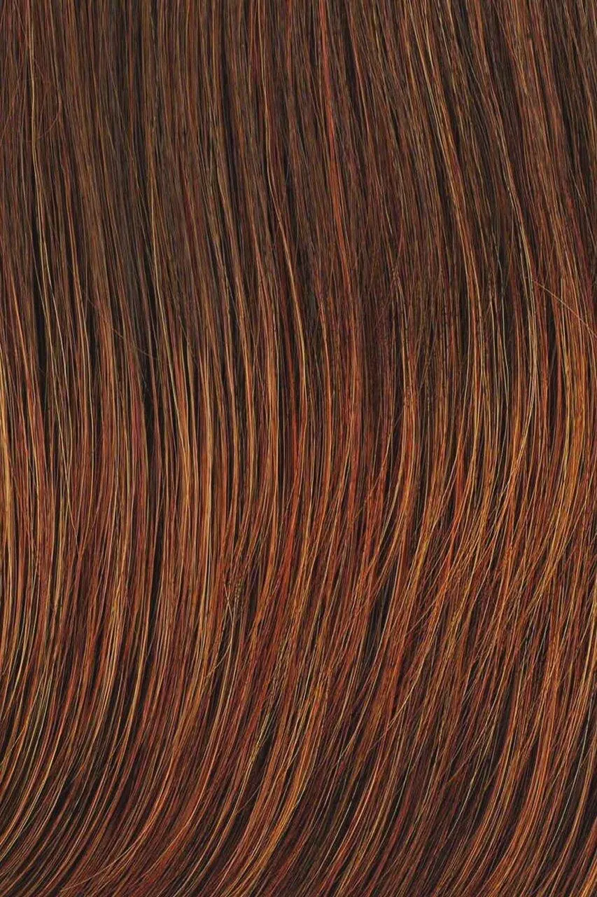 Classic Cut Wig by Raquel Welch | Heat Friendly Synthetic (Mono Crown Traditional Cap)