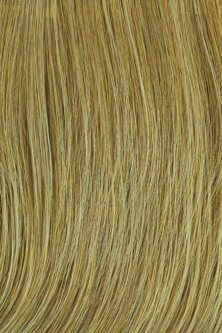 Classic Cut Wig by Raquel Welch | Heat Friendly Synthetic (Mono Crown Traditional Cap)
