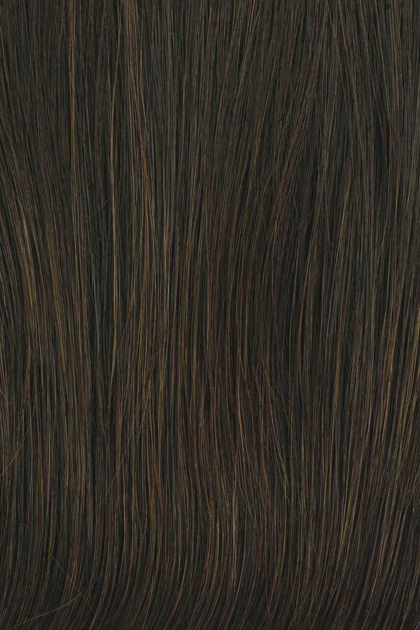 Classic Cut Wig by Raquel Welch | Heat Friendly Synthetic (Mono Crown Traditional Cap)